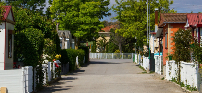Cegasa Energía refuerza el autoconsumo del Camping de Olite con tecnología de almacenamiento