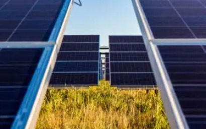 Mainstream Renewable Power Reaches Financial Close on 97.5 MW Solar Farm