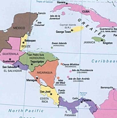 IRENA y el BCIE colaboran en la financiación de la transición energética en Centroamérica