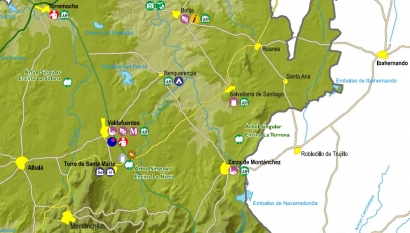 Reolum lleva la revolución energética a Extremadura con un proyecto híbrido Eólica-FV-Almacenamiento