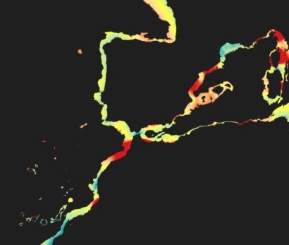 Producir electricidad eólica en aguas españolas ya es más barato que comprársela a Endesa o Iberdrola