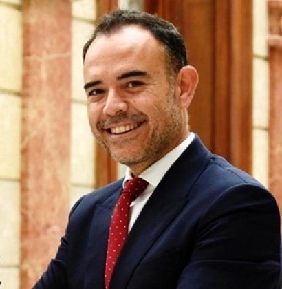 Nueva cúpula en Soltec: Marcos Sáez, presidente no ejecutivo; Mariano Berges del Estal, consejero delegado único 