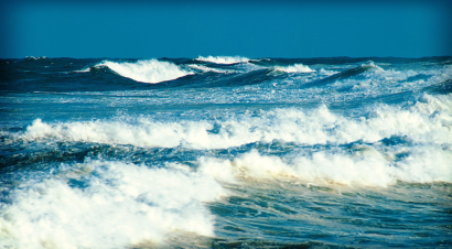 Blue Deal, el proyecto que busca definir las políticas de energía marina en el sur de Europa