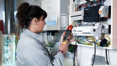 Instituto Tecnológico MasterD: un acceso seguro al mercado laboral