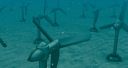 El máster de las energías marinas de la Universidad del País Vasco, Good Practice Flag de la UE por tercer año consecutivo