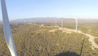 Sólida Energías Renovables lleva la marca España a la República Dominicana