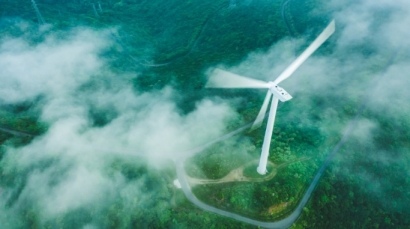 Súper récord renovable: 83%