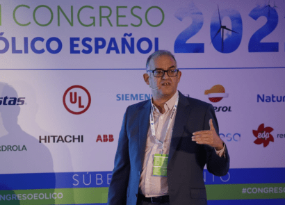 "El hambre inversor parece que está"  