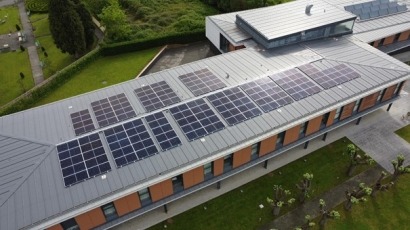 La residencia de mayores La Golondrina apuesta por la tecnología ABC de AIKO