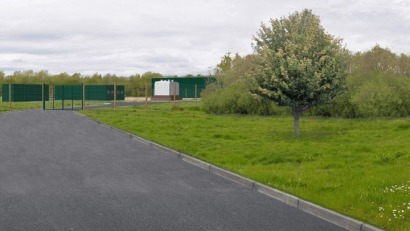 BayWa desarrollará un sistema de almacenamiento energético de 171 MWh en Reino Unido