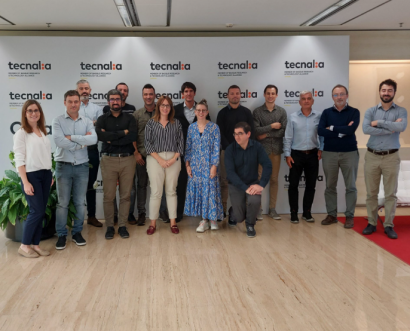 Megawind desarrollará innovaciones en las cimentaciones en eólica offshore