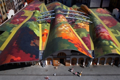 La comercializadora pública Barcelona Energia hará balance neto con los autoconsumidores