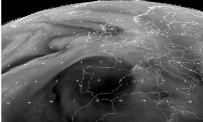 El termómetro sube más deprisa que el avance de Europa en la lucha contra el cambio climático