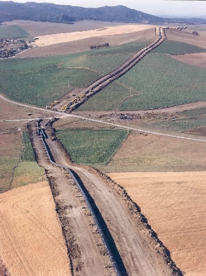 Equo: "Las interconexiones son muy caras y de dudosa rentabilidad y necesidad"