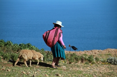 ¿Cómo afectan las migraciones climáticas a las mujeres?