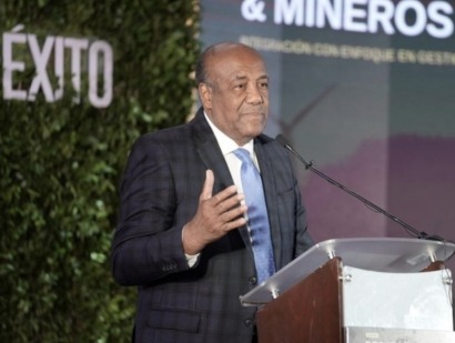 Las renovables “marchan a ritmo acelerado” en República Dominicana, según el Gobierno