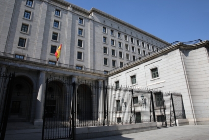 As Pontes, autorizada a parar dos de sus cuatro grupos de generación termoeléctrica