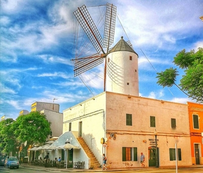 Baleares aprueba subvenciones de hasta el 50% para instalaciones de autoconsumo solar y minieólico