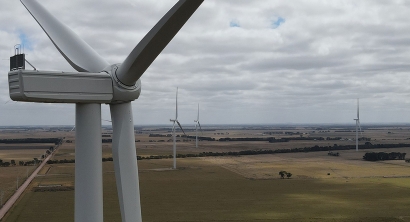 Acciona incrementa su beneficio neto un 24%