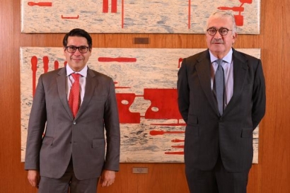 El Banco Europeo de Inversiones concede un préstamo de 250 millones de euros a Endesa España