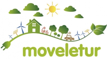 Promover el turismo en vehículo eléctrico por espacios naturales tiene premio