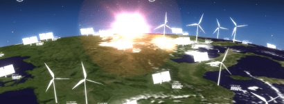 Las instalaciones renovables, infraestructuras críticas para la seguridad nacional