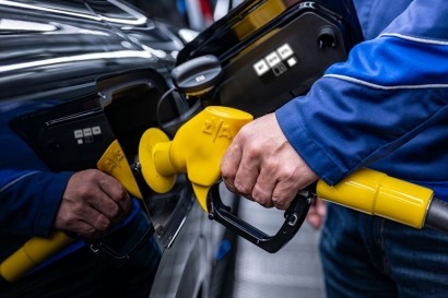 Neste Supplies Renewable Diesel To BMW For Fueling of Newly-Produced Vehicles In Germany