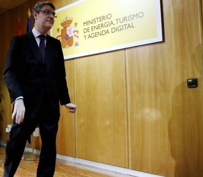 La Comisión Nacional de los Mercados y la Competencia despide a Nadal llevándole ante la Audiencia Nacional