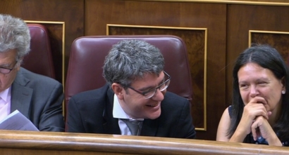El Parlamento dice no a la propuesta del PP de nacionalizar las centrales nucleares y de carbón 