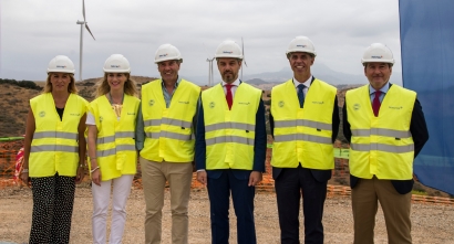 Juan Bravo, consejero andaluz de Energía: "En Andalucía se dan las condiciones adecuadas para liderar la transición energética en España"