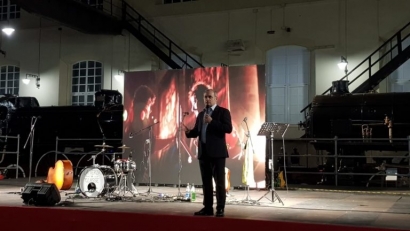 Bilbao se convertirá en 2023 en la capital europea de las energías marinas