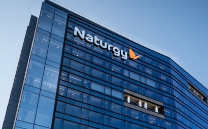 Naturgy declara más de 1.900 millones de euros de beneficio en un "histórico" 2024