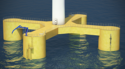  Nautilus crece con la incorporación de Subsea 7