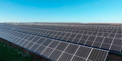 Acciona suministrará energía renovable a los centros de diálisis de DaVita