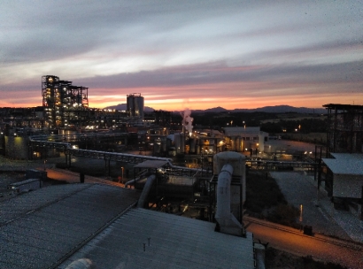 Grupo Neoelectra impulsa la valorización térmica de biomasa mediante la gasificación