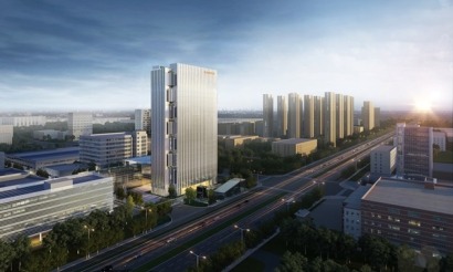 Sungrow eleva su consumo de electricidad verde hasta el 55% en 2023