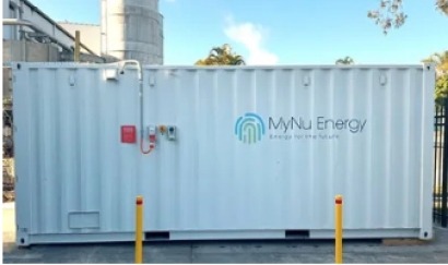 MyNu Energy is Transforming Used EV Batteries into Future Power Solution