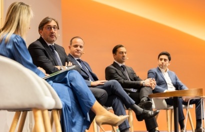 El Congreso Energy Revolution calienta motores con la I Noche de Líderes de la Energía