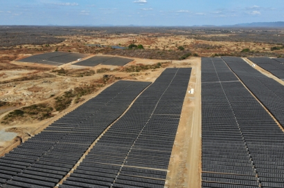 Array Technologies compra STI Norland por 600 millones de euros