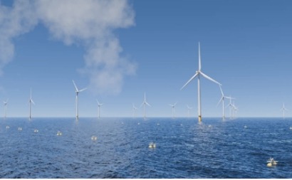 Wavepiston and Orsted to Collaborate on Combined Wind and Wave Energy