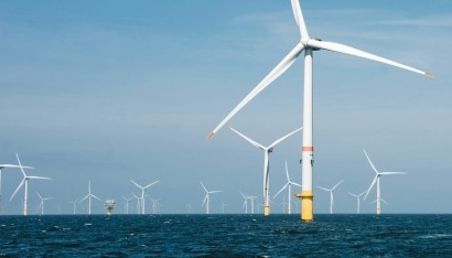 Hy2gen USA And Ocean Connect Energy Sign Memorandum Of Understanding