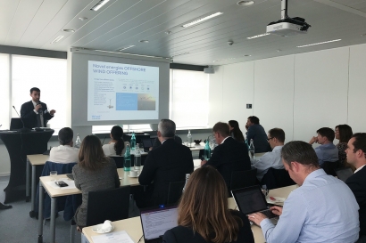 El Fondo para Innovación 2021-2030 de la UE podría alcanzar los 10.000 millones de euros