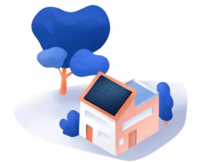 La compañía noruega Otovo lanza en España la instalación de autoconsumo gratis total