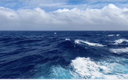 Científicos canadienses abren la puerta a una forma de obtener hidrógeno verde usando grafeno y agua del mar