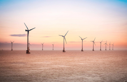La eólica offshore, una oportunidad para posicionar a la industria española como referente internacional