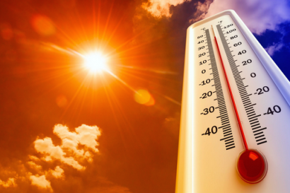 32 millones de españoles ya están afectados por el cambio climático