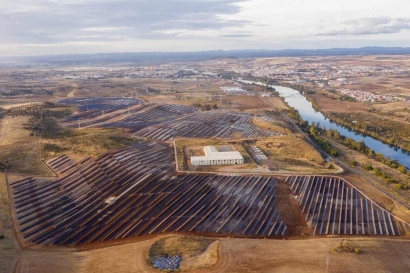 Extremadura, El Dorado de la fotovoltaica