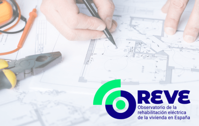 Nace el Observatorio de la Rehabilitación Eléctrica de la Vivienda en España