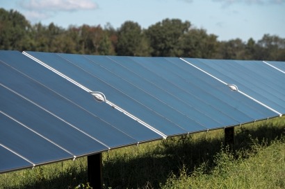 Ørsted Takes Final Investment Decision on First Irish Solar Farm