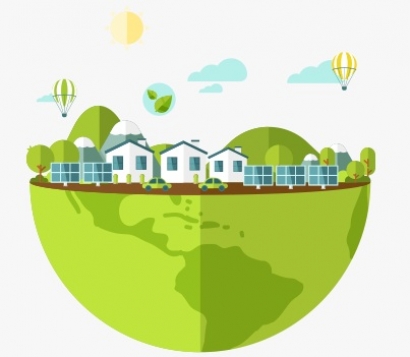 Extremadura abre una oficina para asesorar en materia de rehabilitación energética de viviendas